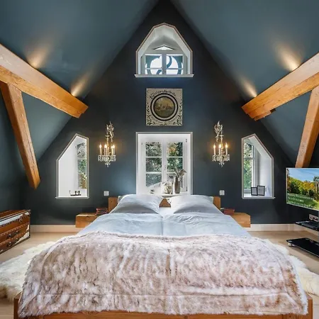 Villa-ottilienruh-ottilien-suite *