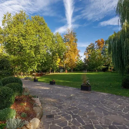 Villa-ottilienruh-ottilien-suite Konukevi *