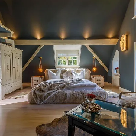 Gasthuis Villa-ottilienruh-ottilien-suite *
