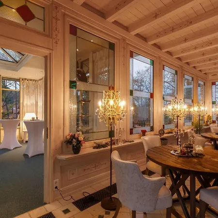 Villa-ottilienruh-ottilien-suite Ilsenburg