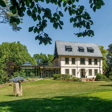Villa-ottilienruh-ottilien-suite