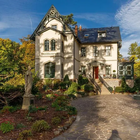 Villa-ottilienruh-ottilien-suite