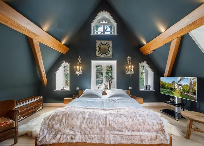 Villa-ottilienruh-ottilien-suite *