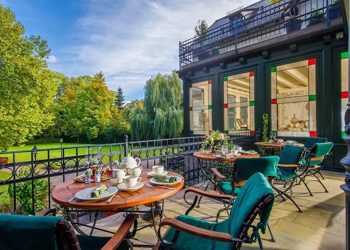 Villa-ottilienruh-ottilien-suite 게스트하우스