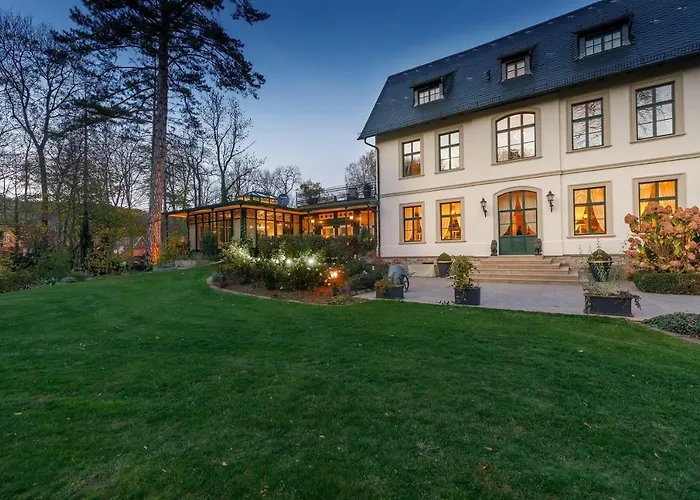 Villa-ottilienruh-ottilien-suite *